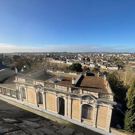 La Chimere - Cathedrale - 2 Personnes - Reve Au Mans Ле-Ман Экстерьер фото